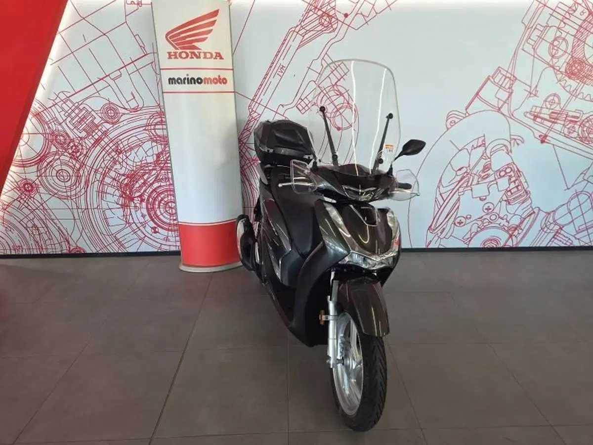 Honda SH 150i (2020 - 23) (2)