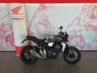 Honda CB 1000 R Neo Sport Caf&egrave; (2018 - 20) usata