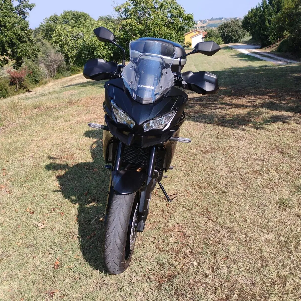 Kawasaki Versys 650 Tourer (2025 - 26) (3)