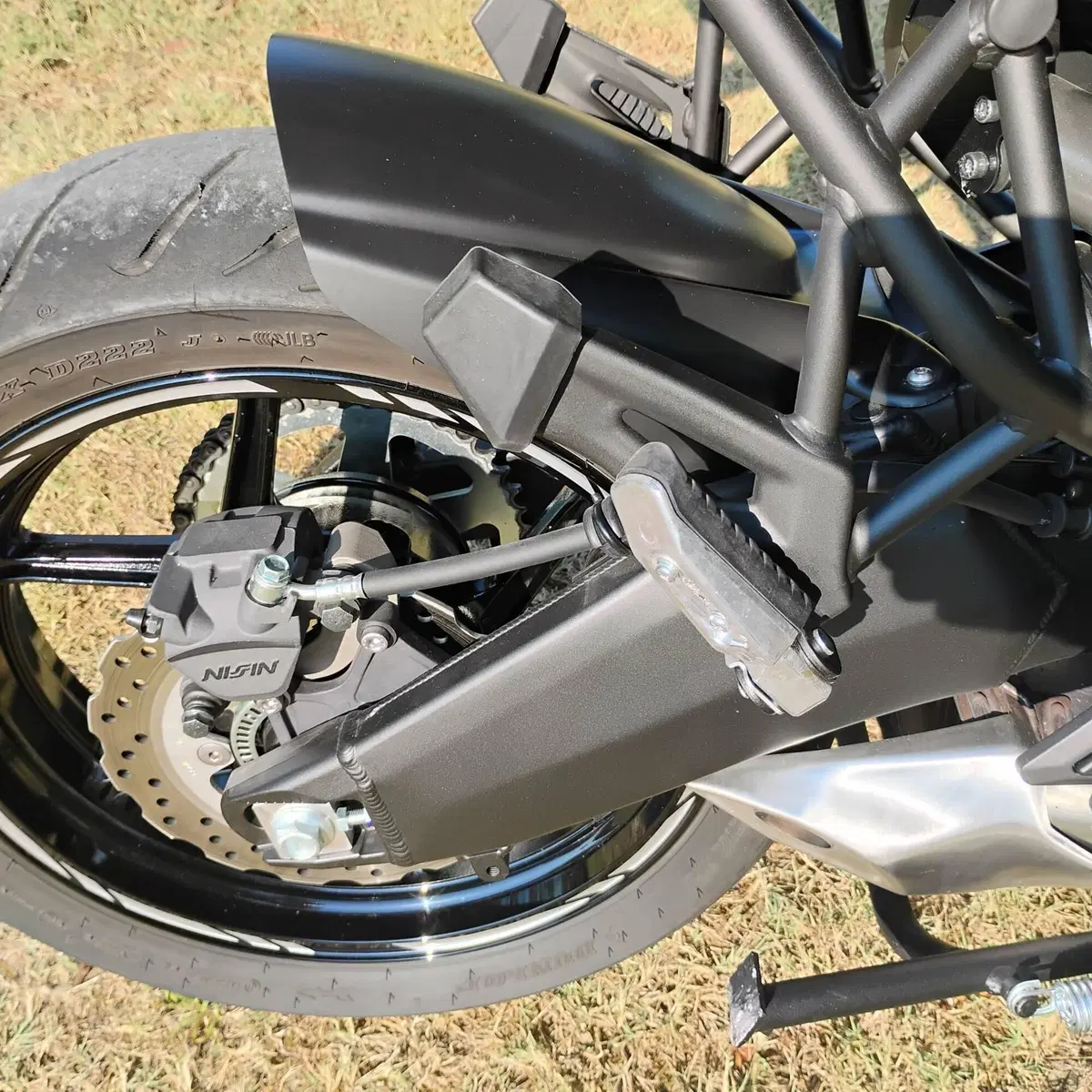 Kawasaki Versys 650 Tourer (2025 - 26) (7)
