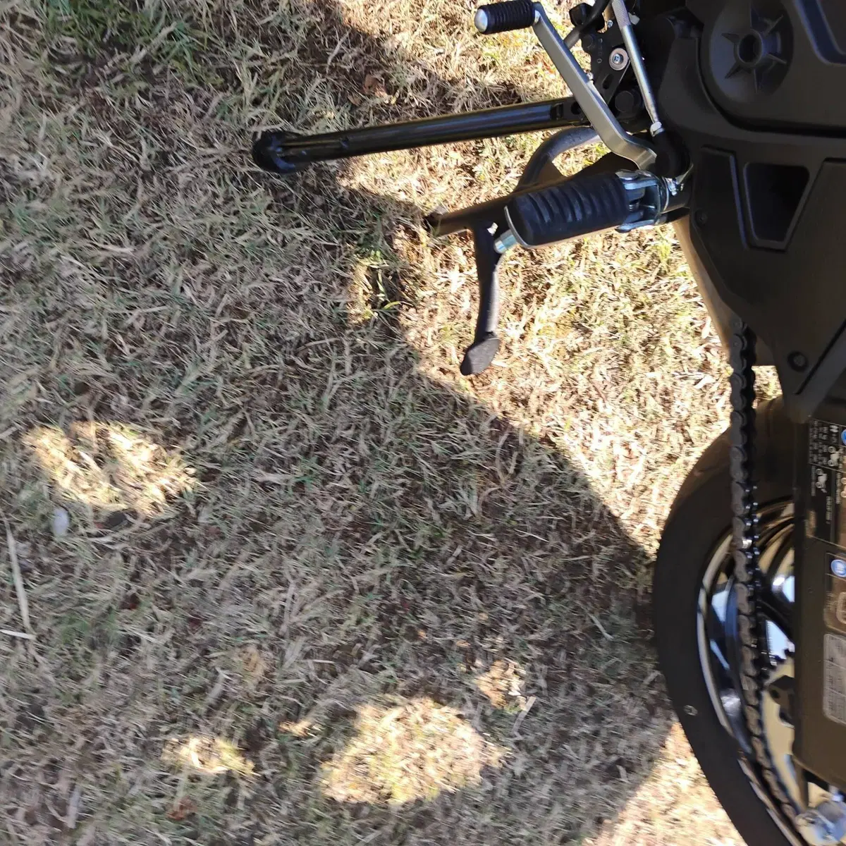 Kawasaki Versys 650 Tourer (2025 - 26) (8)