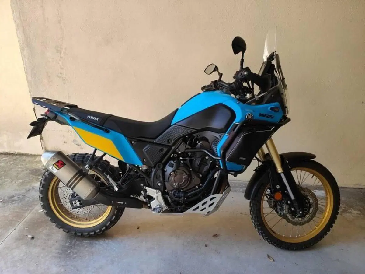 Yamaha Ténéré 700 Rally Edition (2021) (3)
