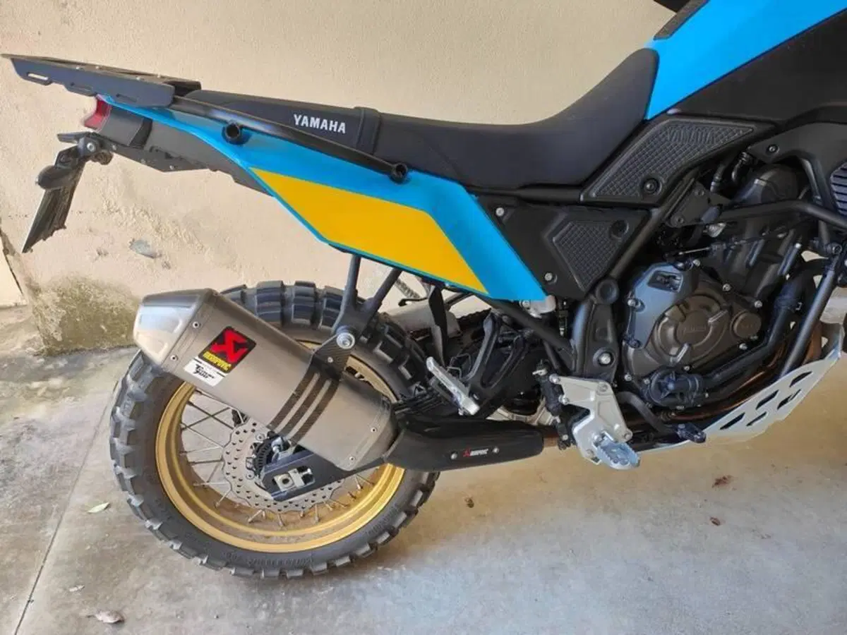 Yamaha Ténéré 700 Rally Edition (2021) (4)