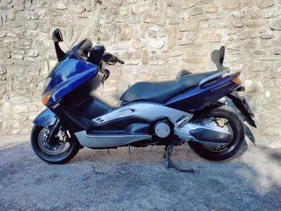 Yamaha T-Max 500 (2001 - 03) usata