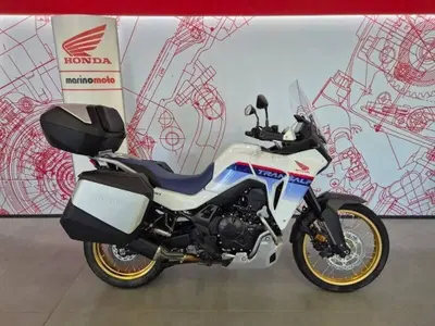 Honda Transalp XL750 (2023 - 24) usata