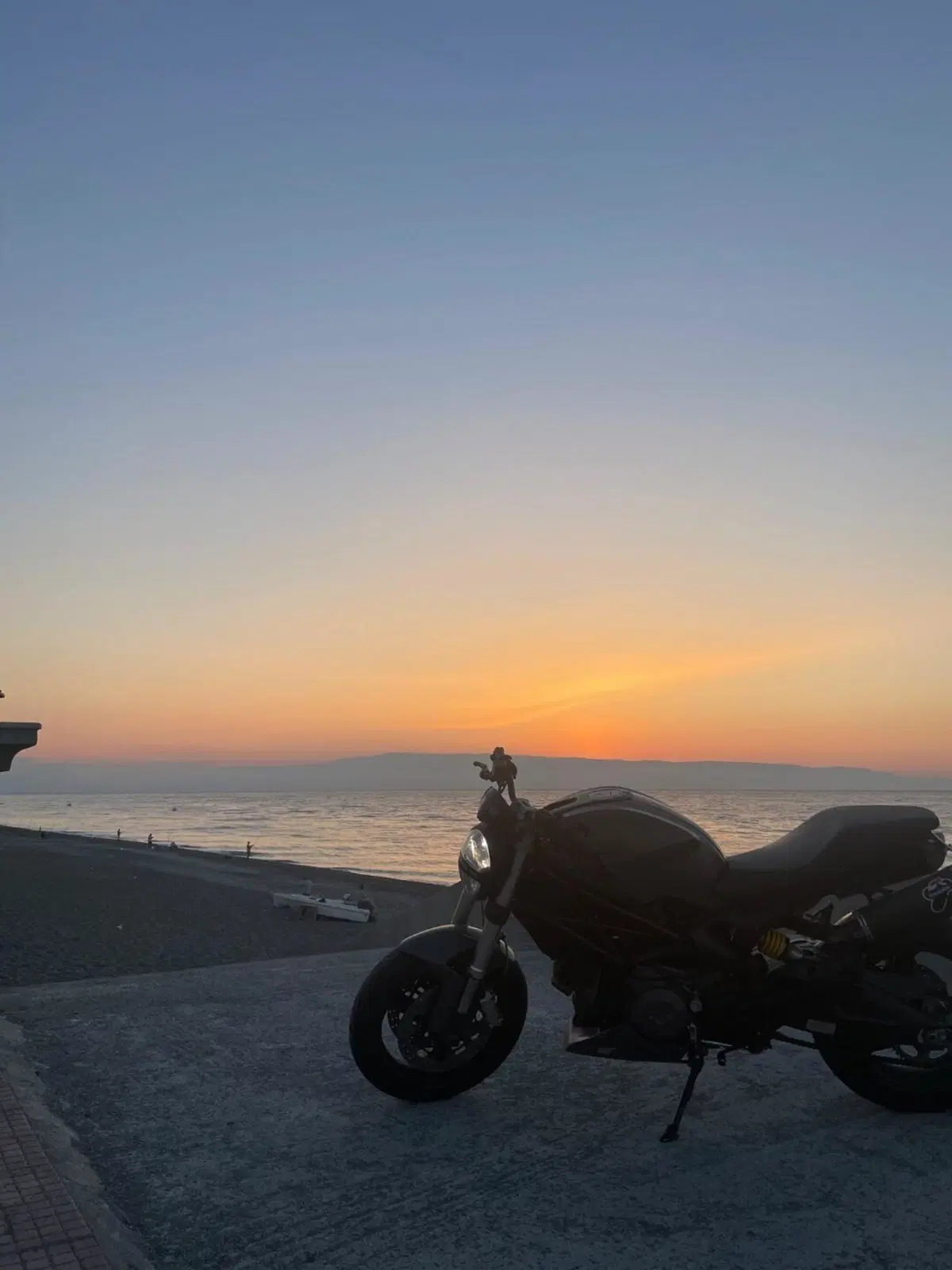 Ducati Monster 696 Plus (2007 - 14) (9)