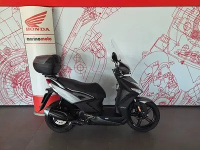 Kymco Agility 200i R16 + (2021 - 25) usata