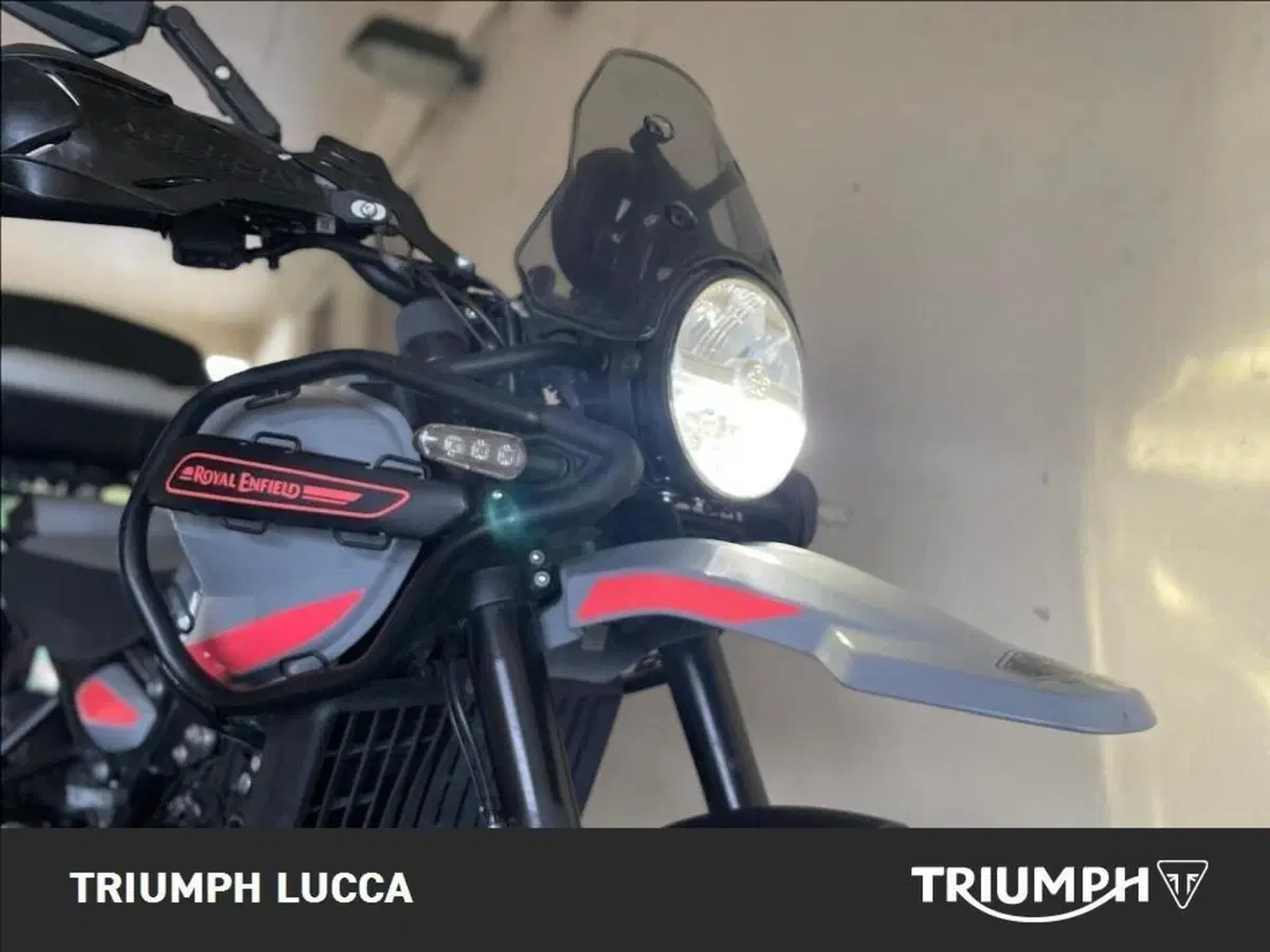 Royal Enfield Himalayan 450 (2024 - 26) (4)