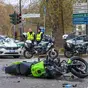 Incidenti stradali 2025: giù le vittime in Italia ma è allarme rosso per moto e bici