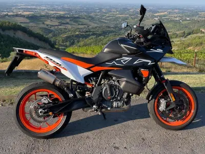 KTM 890 SMT (2023 - 25) usata