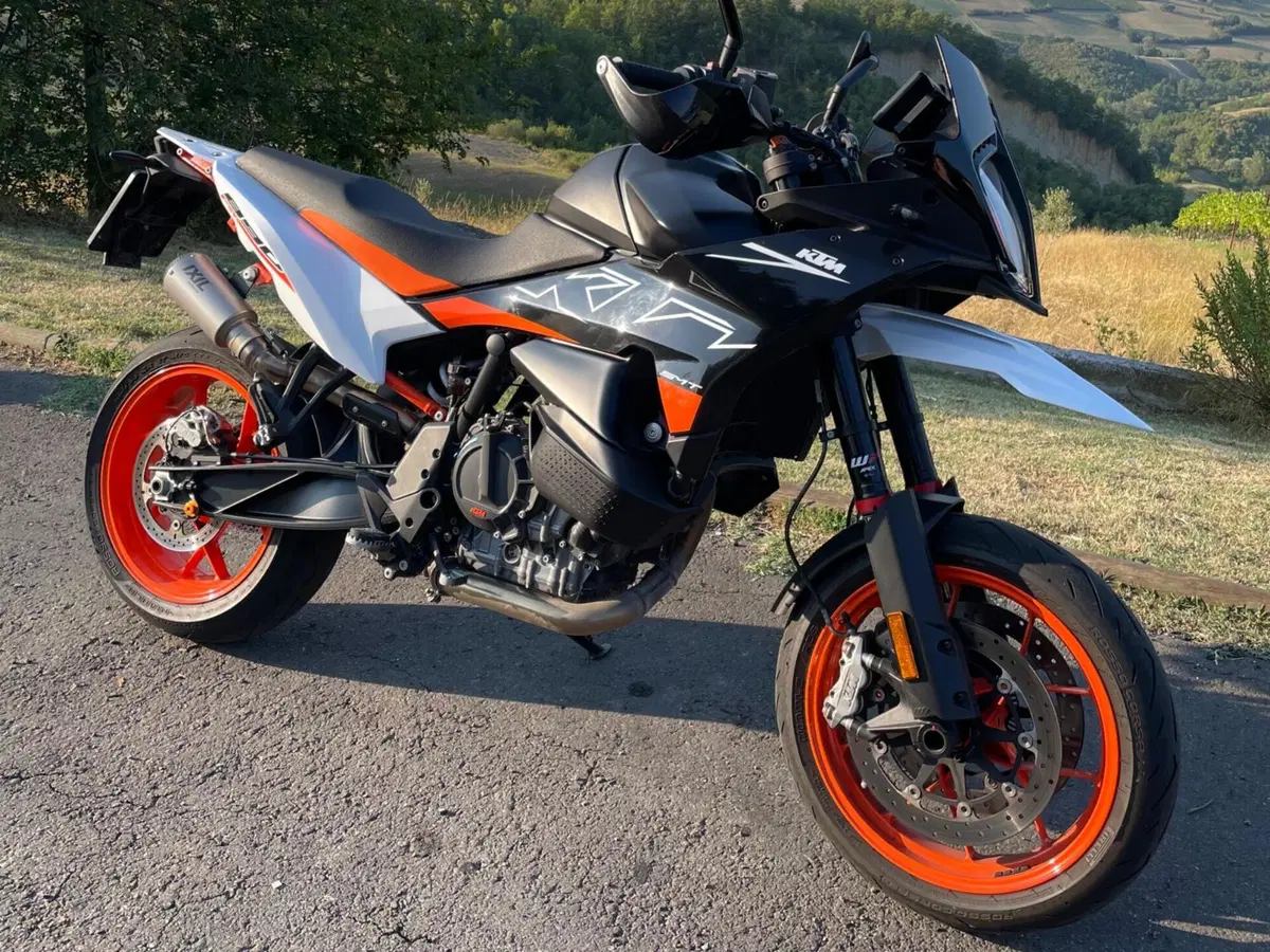 KTM 890 SMT (2023 - 25) (2)