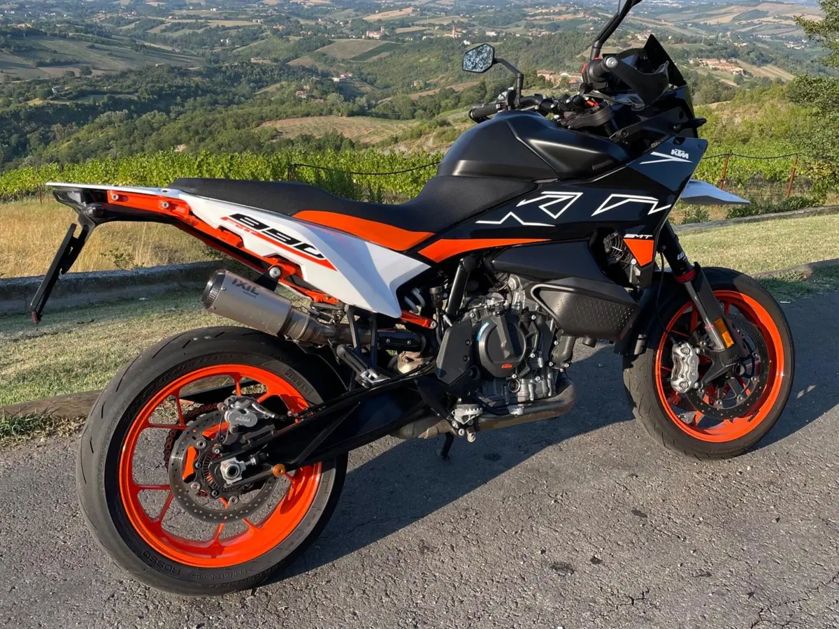 KTM 890 SMT (2023 - 25) (3)