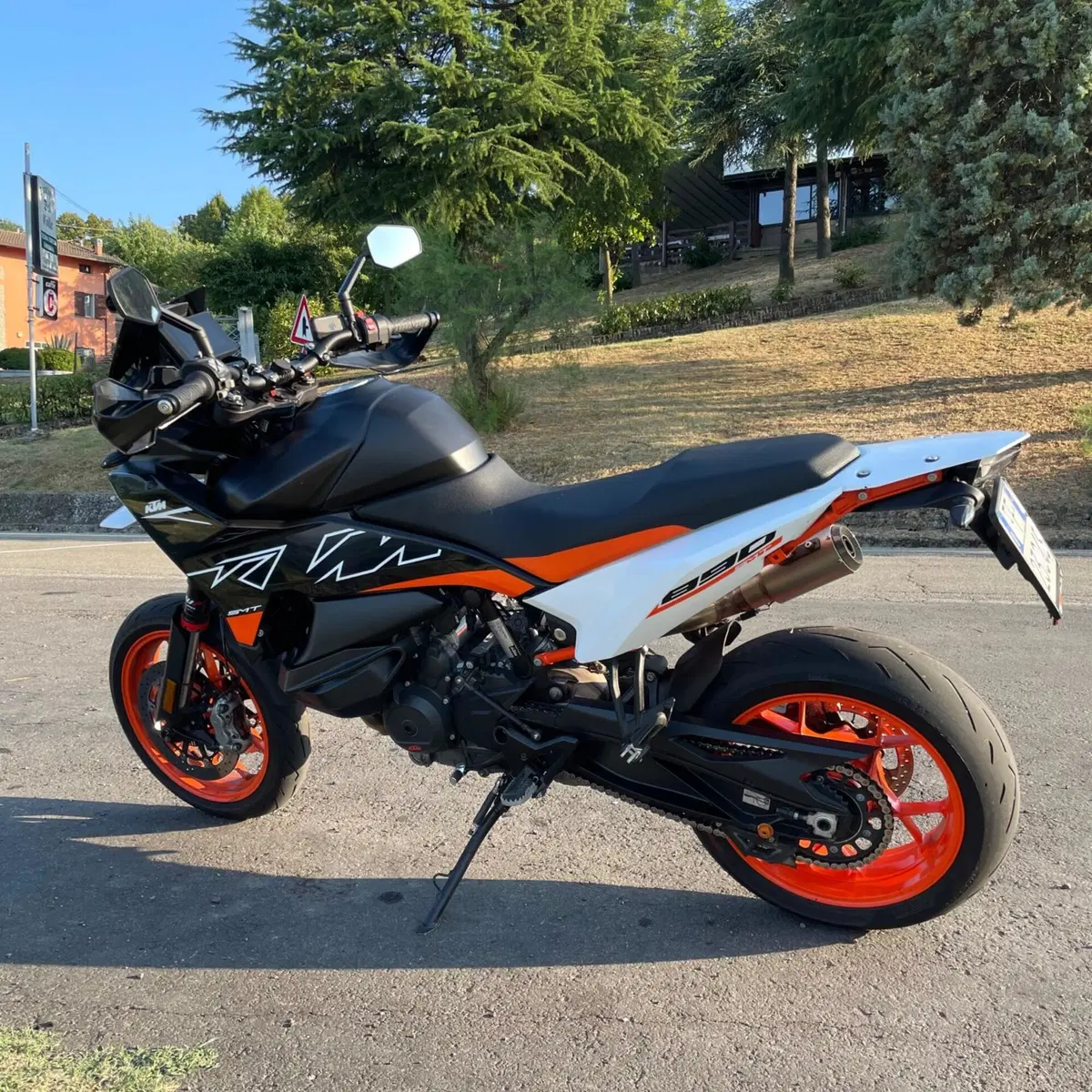 KTM 890 SMT (2023 - 25) (4)