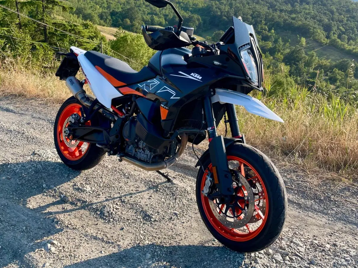 KTM 890 SMT (2023 - 25) (6)