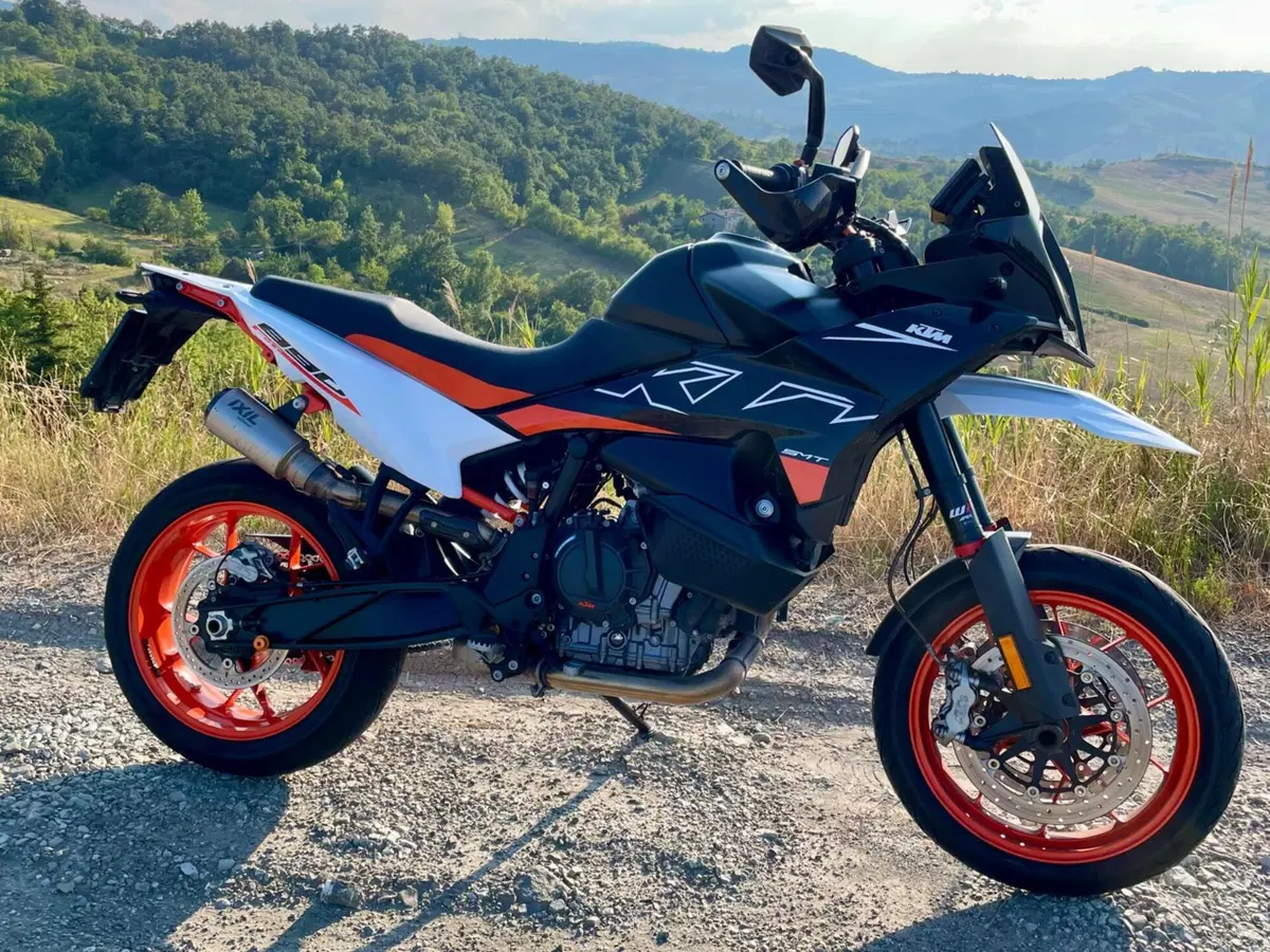 KTM 890 SMT (2023 - 25) (7)