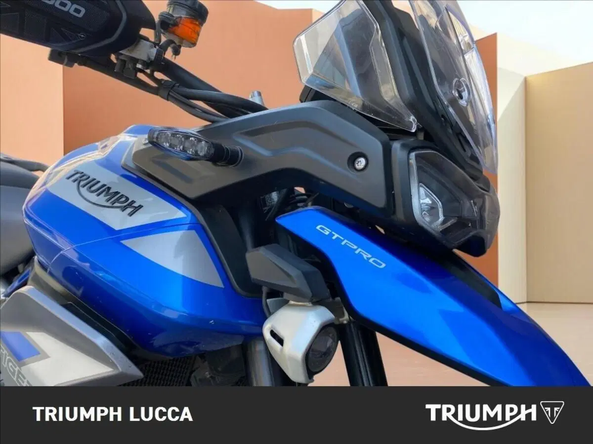 Triumph Tiger 900 GT Pro (2020 - 23) (3)