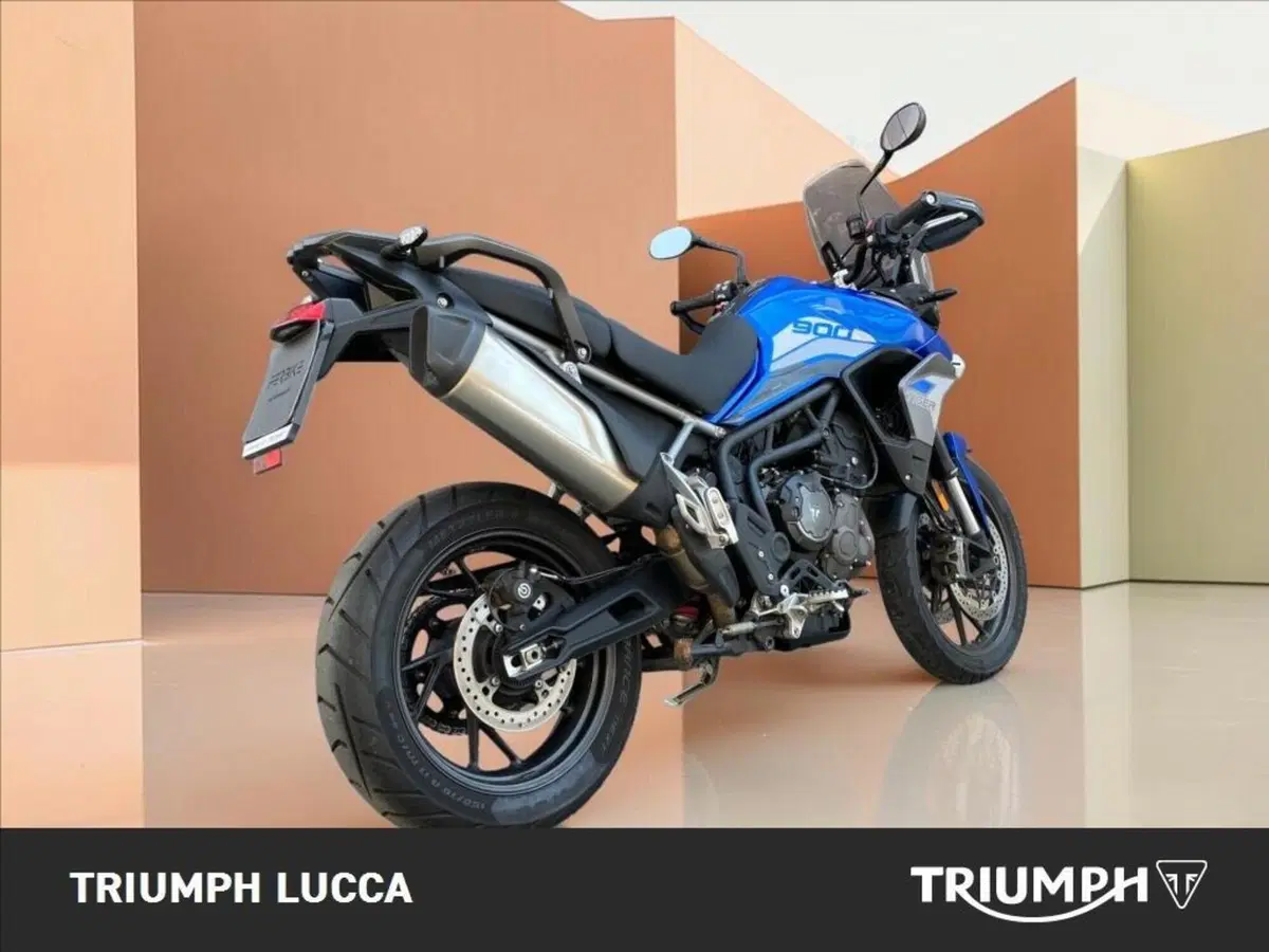 Triumph Tiger 900 GT Pro (2020 - 23) (7)