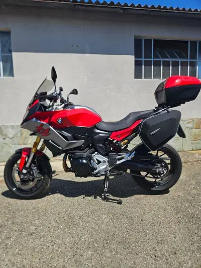 Bmw F 900 XR (2020 - 24) usata