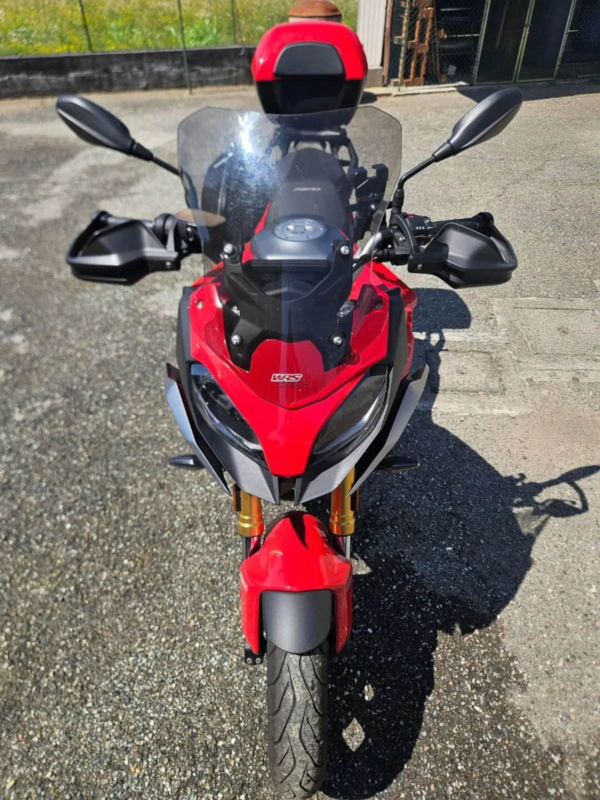 Bmw F 900 XR (2020 - 24) (3)
