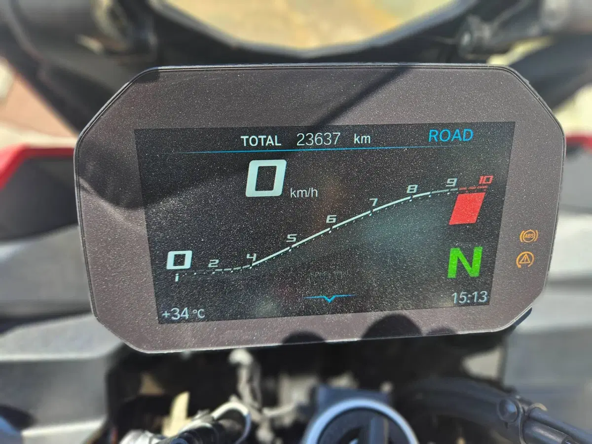 Bmw F 900 XR (2020 - 24) (4)