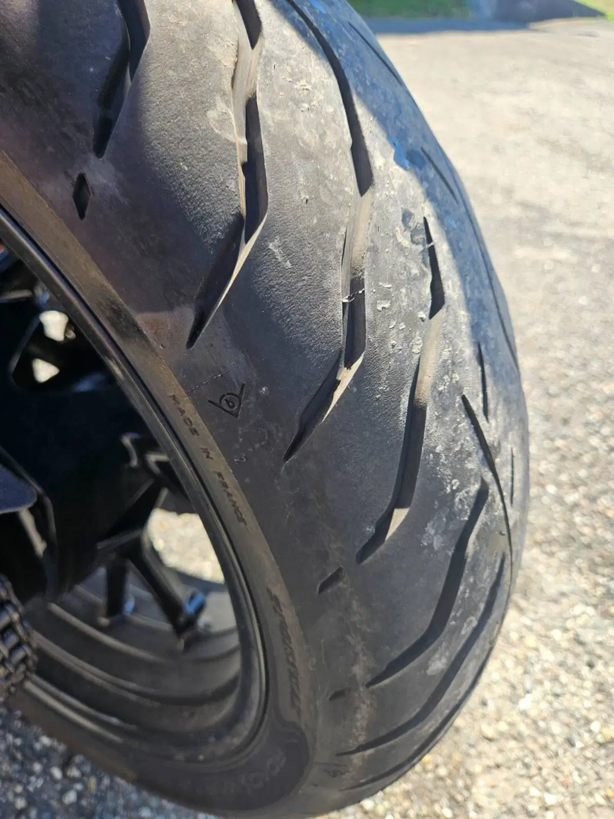 Bmw F 900 XR (2020 - 24) (5)