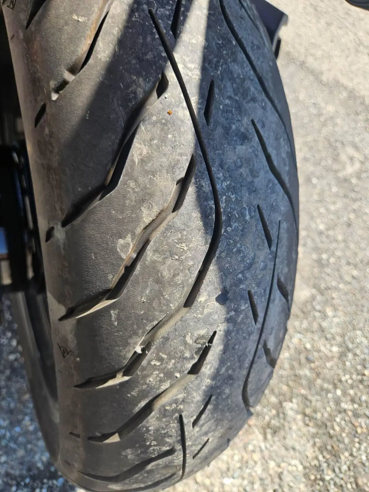 Bmw F 900 XR (2020 - 24) (6)