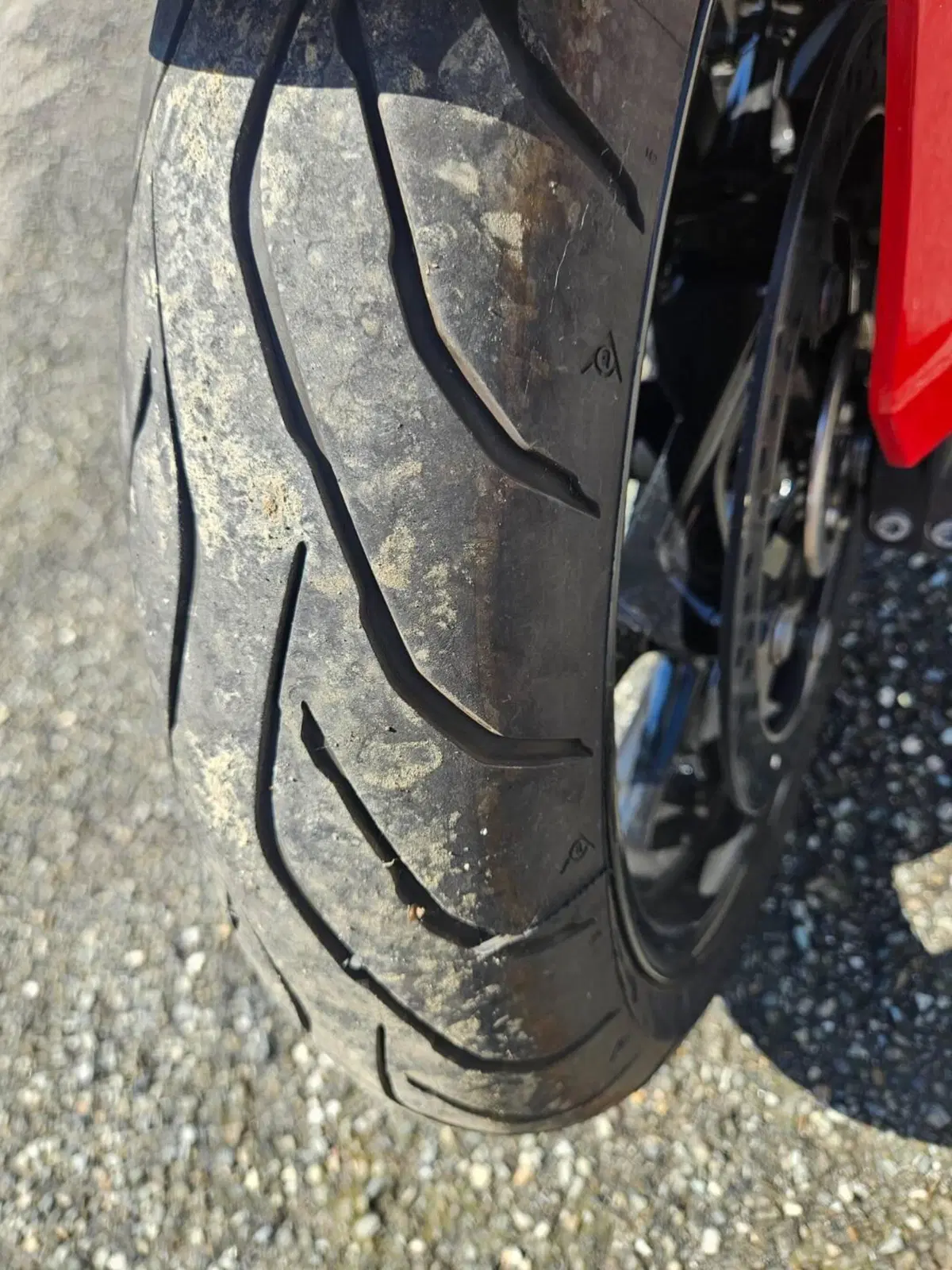 Bmw F 900 XR (2020 - 24) (8)
