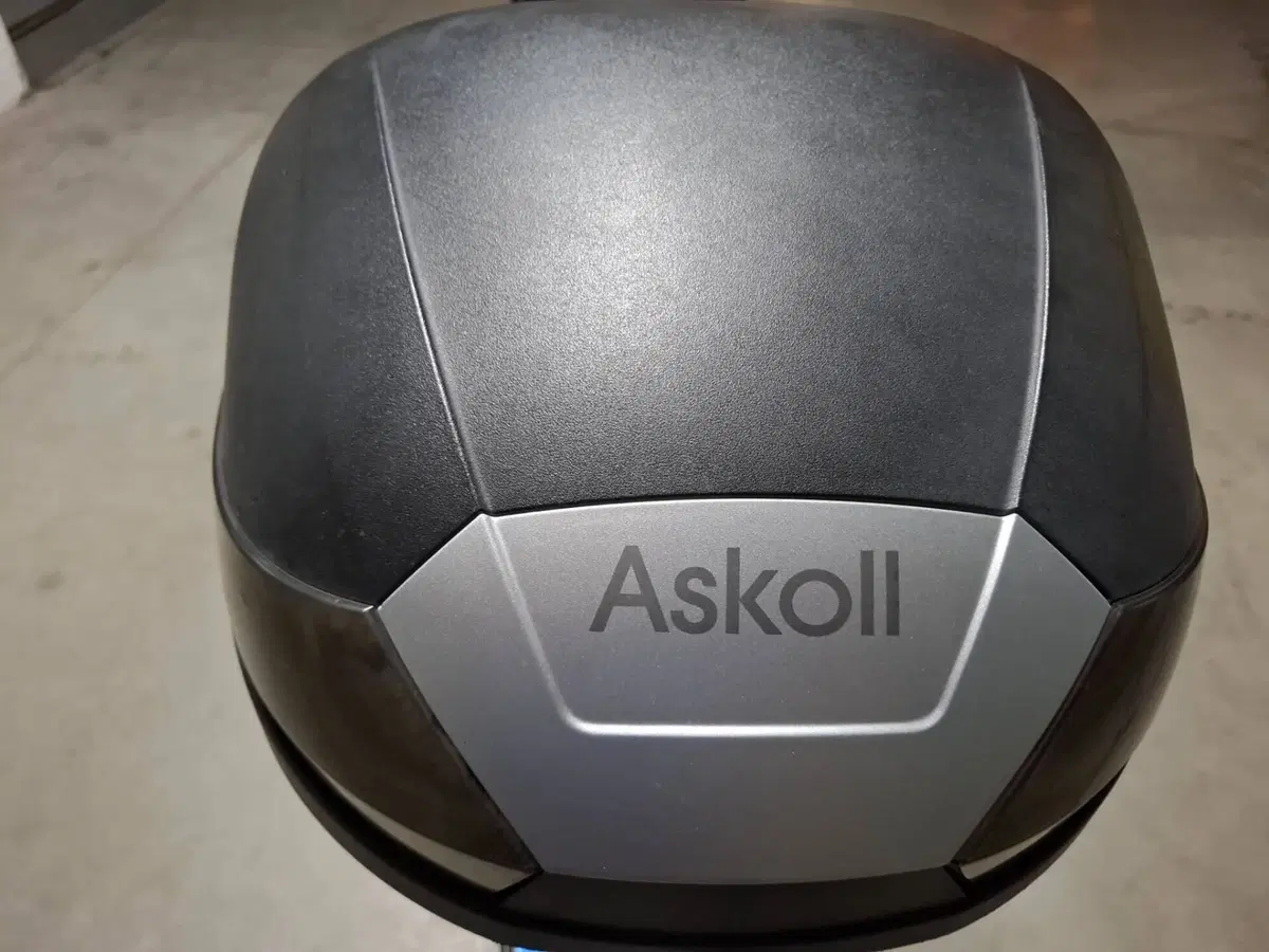 Askoll eS3 (2018 - 22) (5)