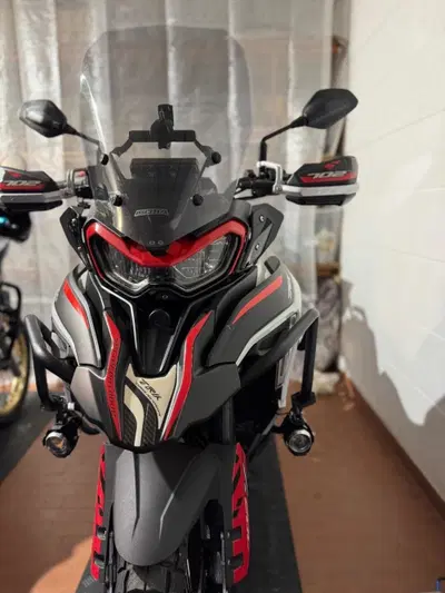 Benelli TRK 702X (2023 - 25) usata
