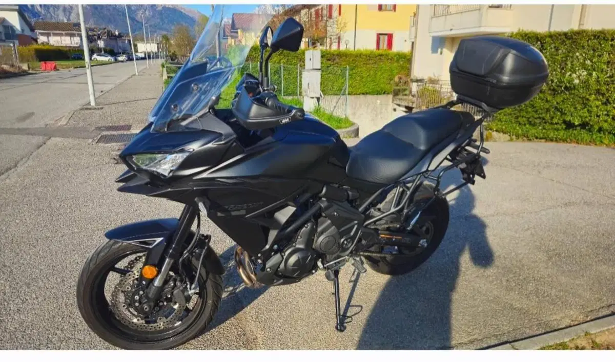 Kawasaki Versys 650 (2021 - 24) (3)
