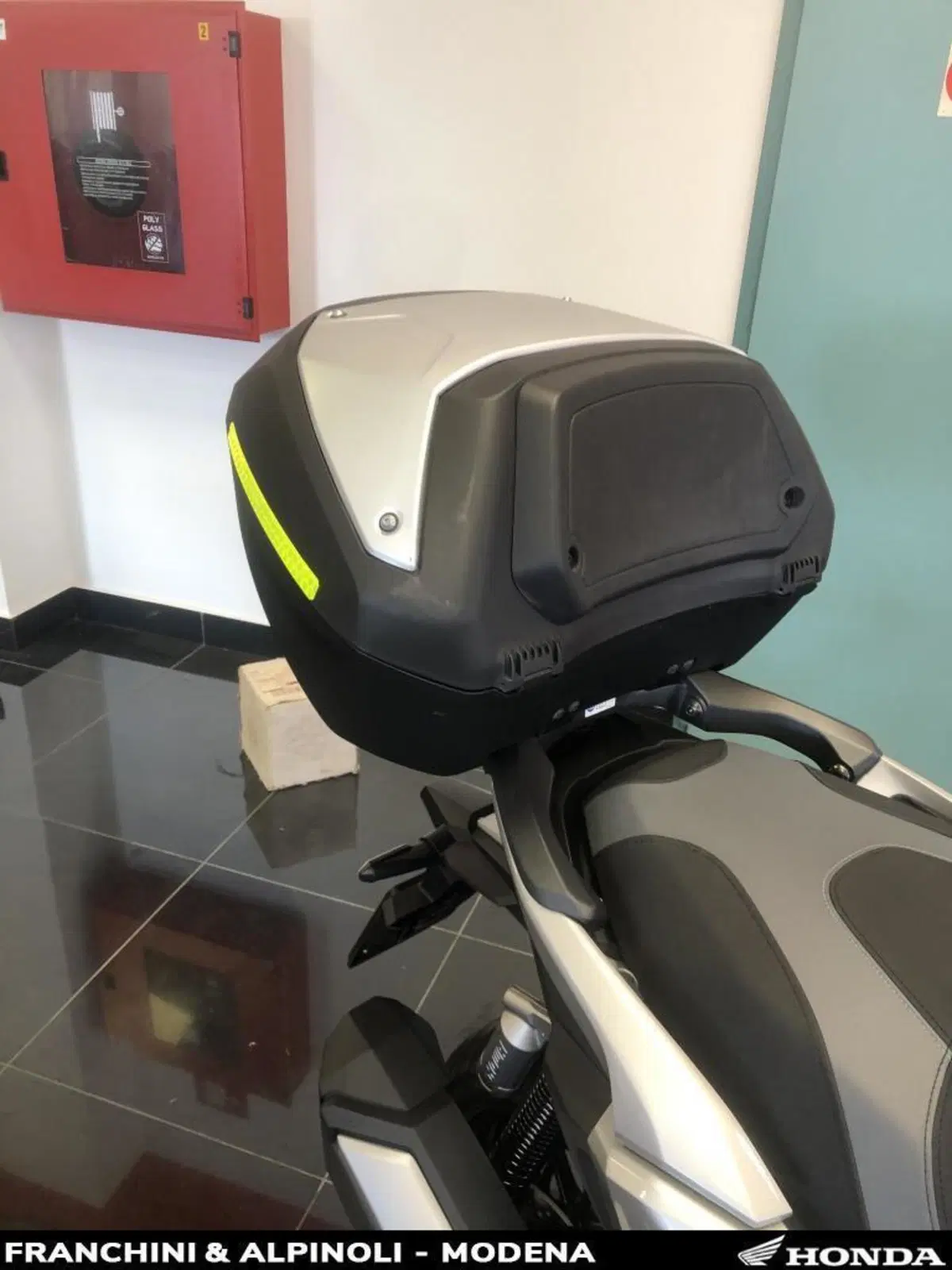 Honda ADV 350 (2022 - 24) (2)