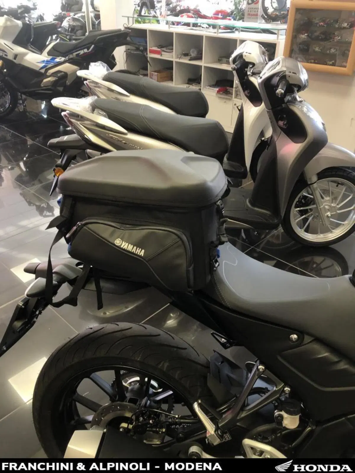 Yamaha MT-125 (2025 - 26) (3)