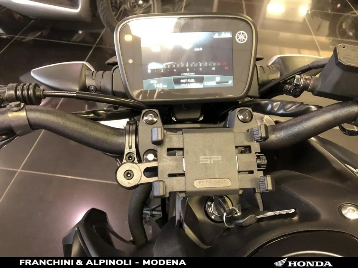 Yamaha MT-125 (2025 - 26) (6)