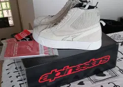 Alpinestars scarpe Stel Stat Pod