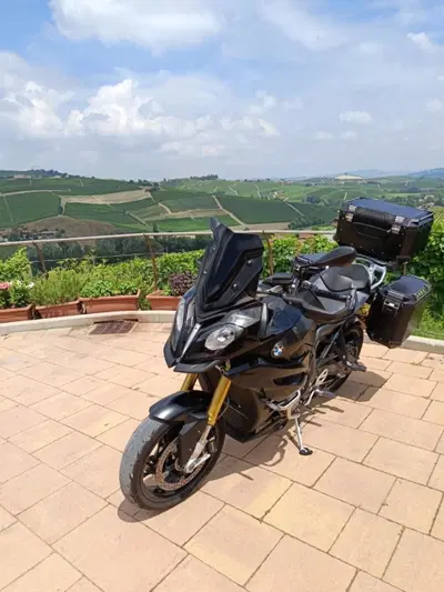 Bmw S 1000 XR (2015 - 16) usata