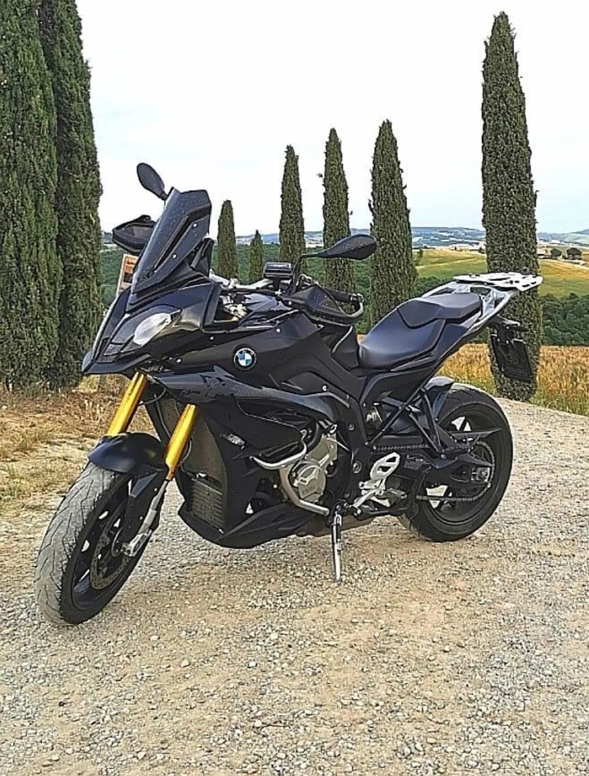 Bmw S 1000 XR (2015 - 16) (4)