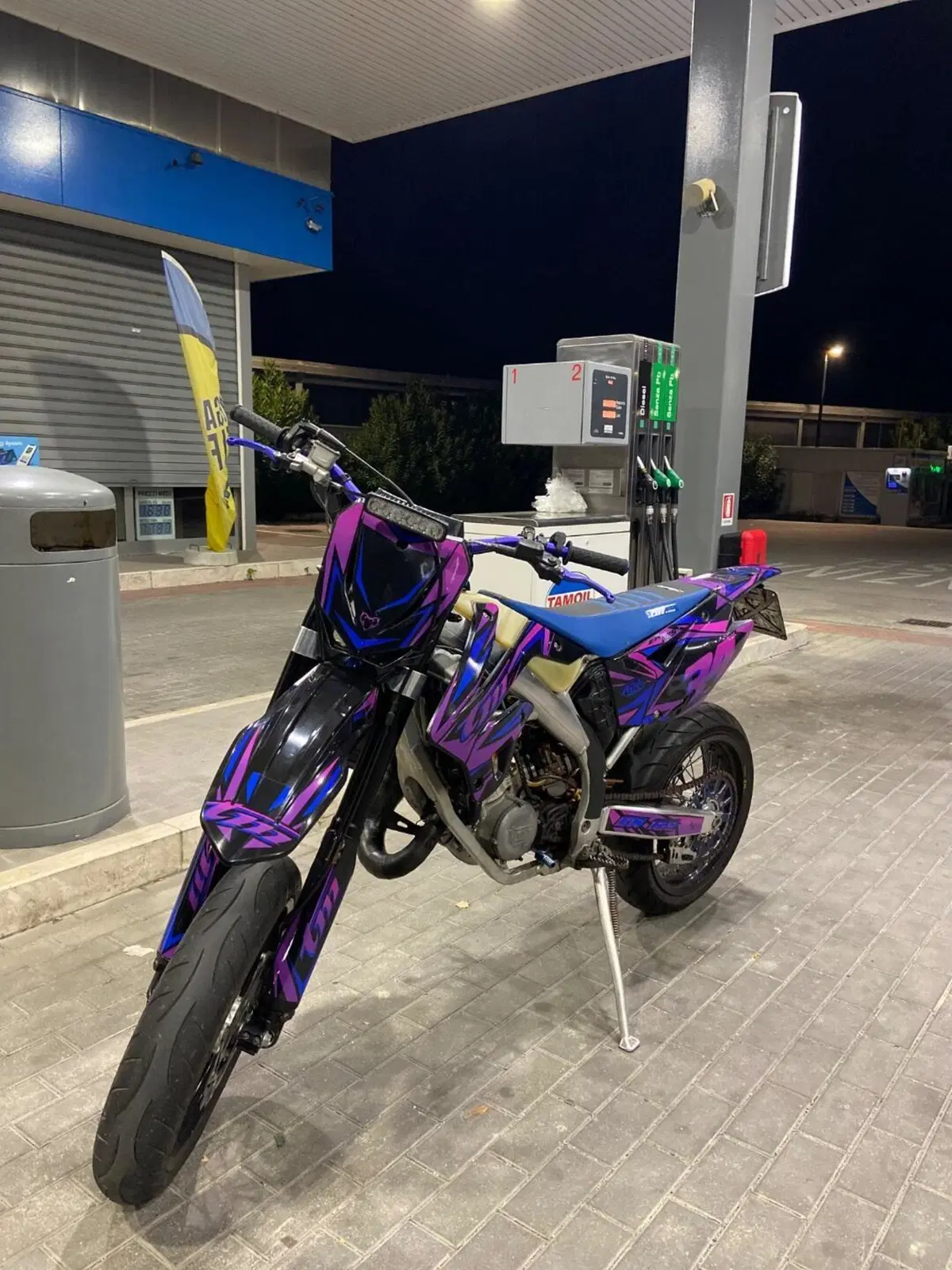 Tm Moto EN 125 (2012) (5)