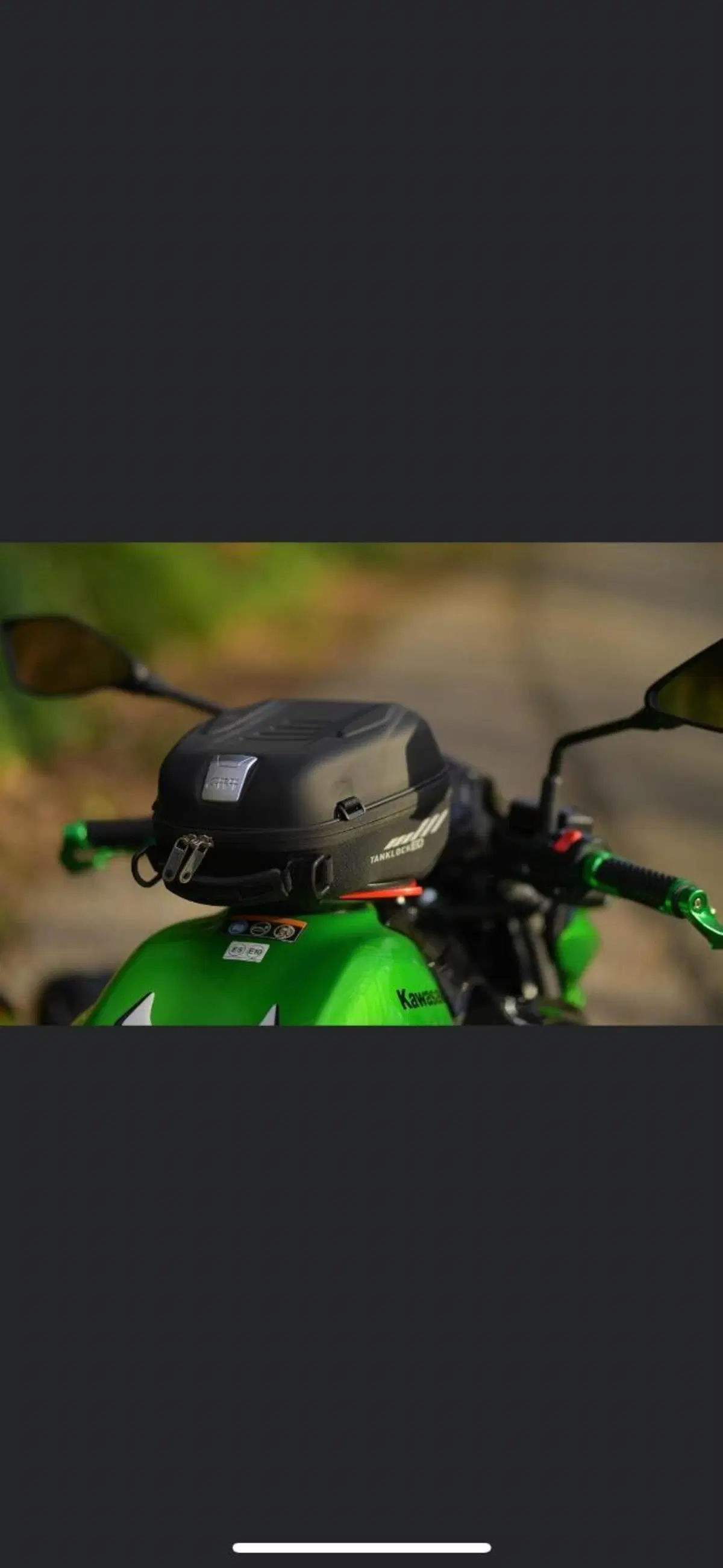 Kawasaki Z 650 (2017 - 19) (3)