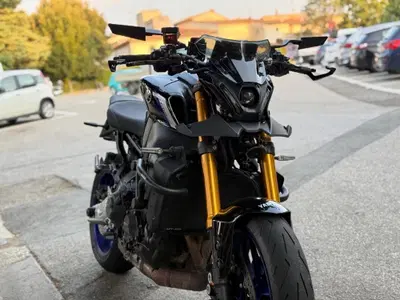 Yamaha MT-09 SP (2021 - 23) usata