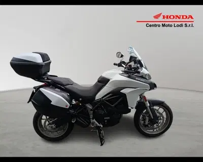 Ducati Multistrada 950 (2018) usata