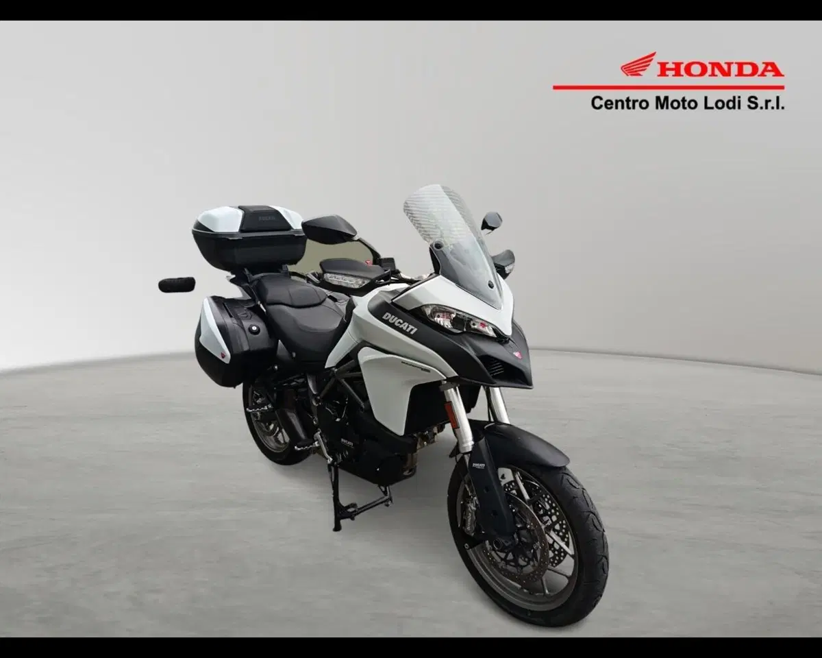 Ducati Multistrada 950 (2018) (2)