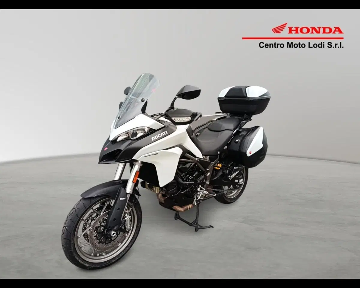 Ducati Multistrada 950 (2018) (4)