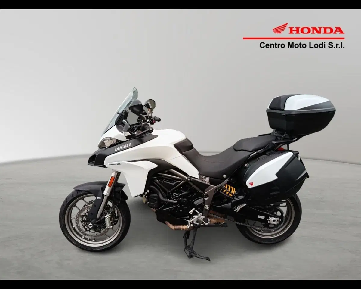 Ducati Multistrada 950 (2018) (3)