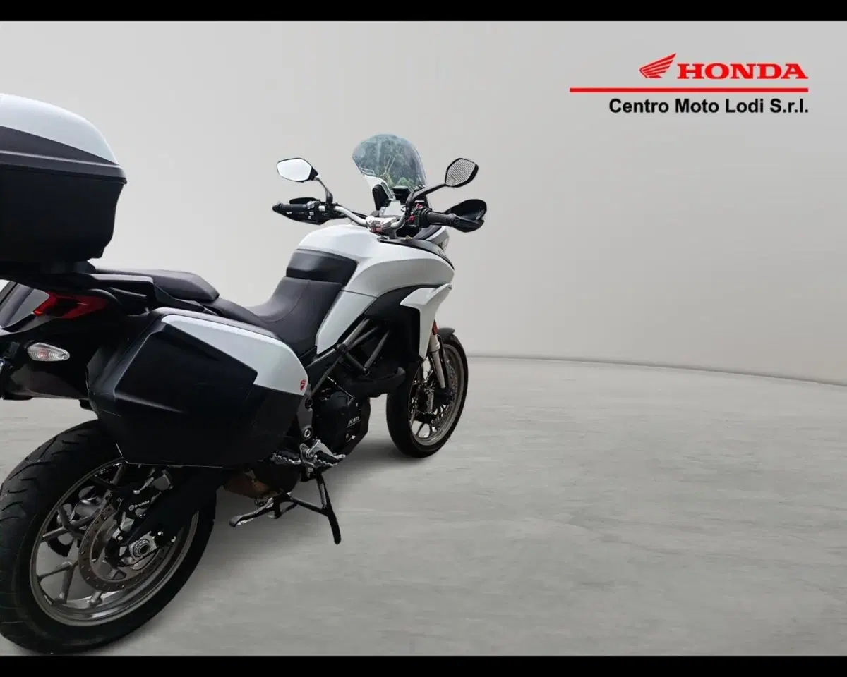 Ducati Multistrada 950 (2018) (6)