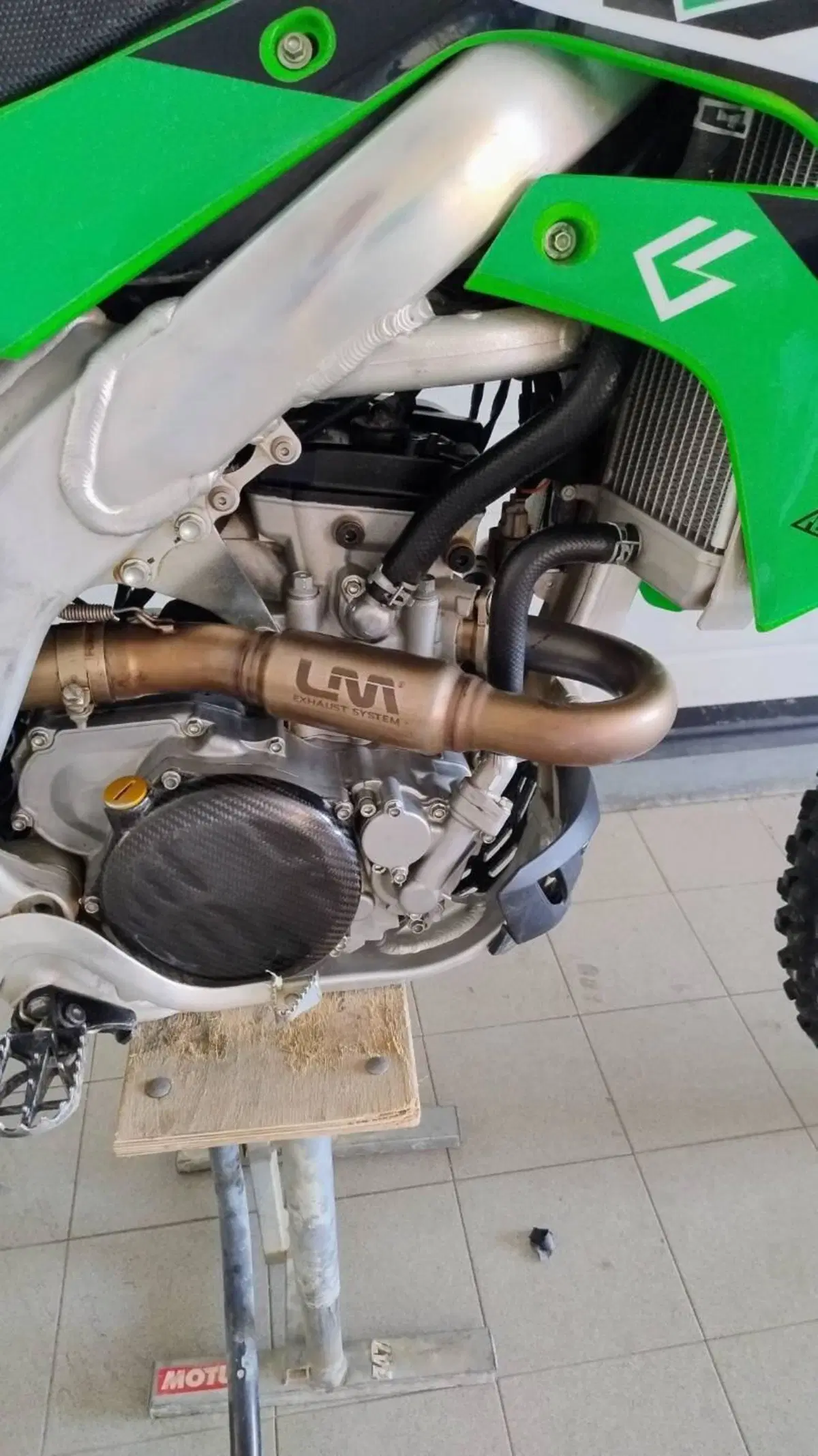Kawasaki KX250F (2023) (6)