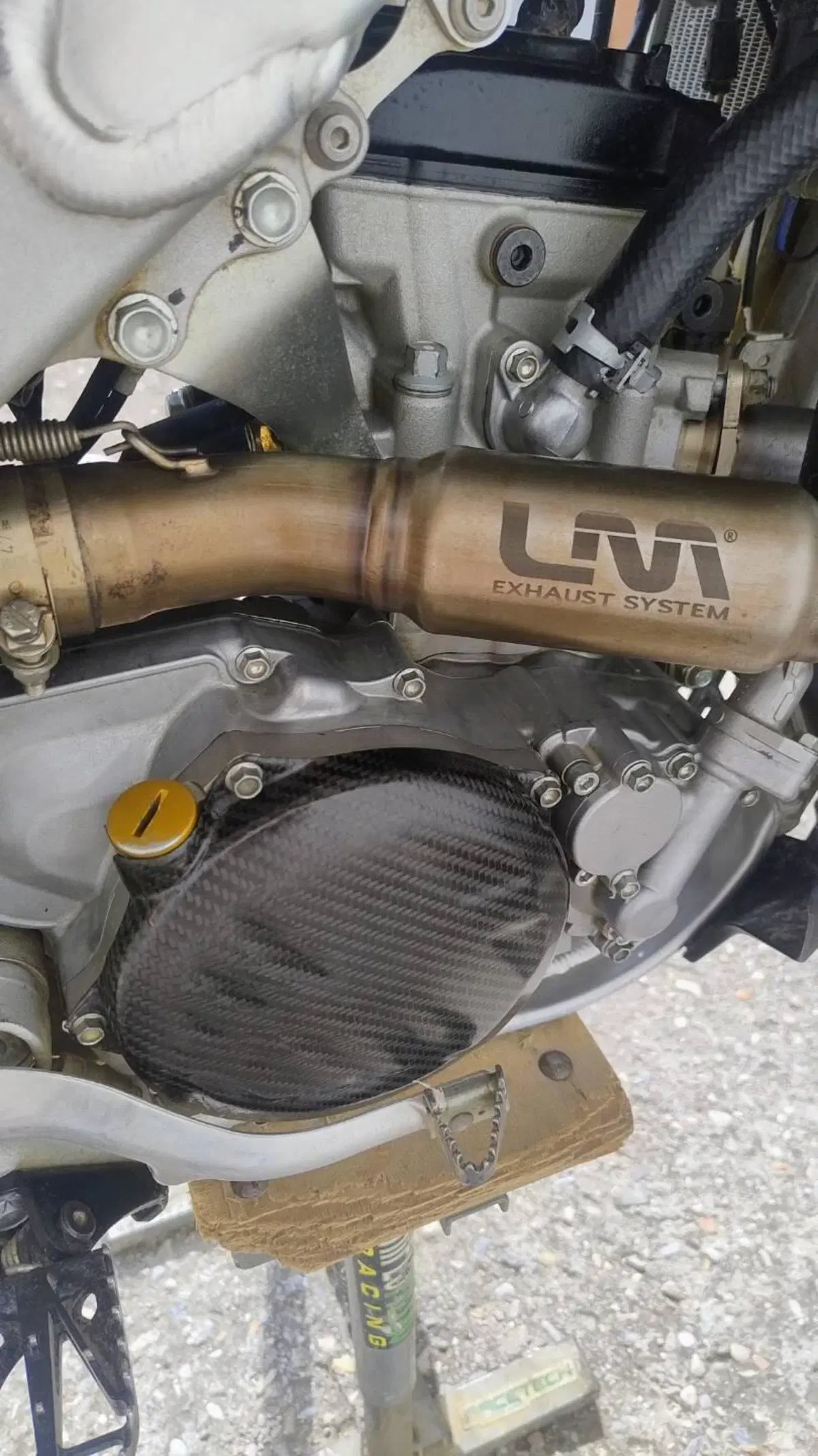 Kawasaki KX250F (2023) (10)