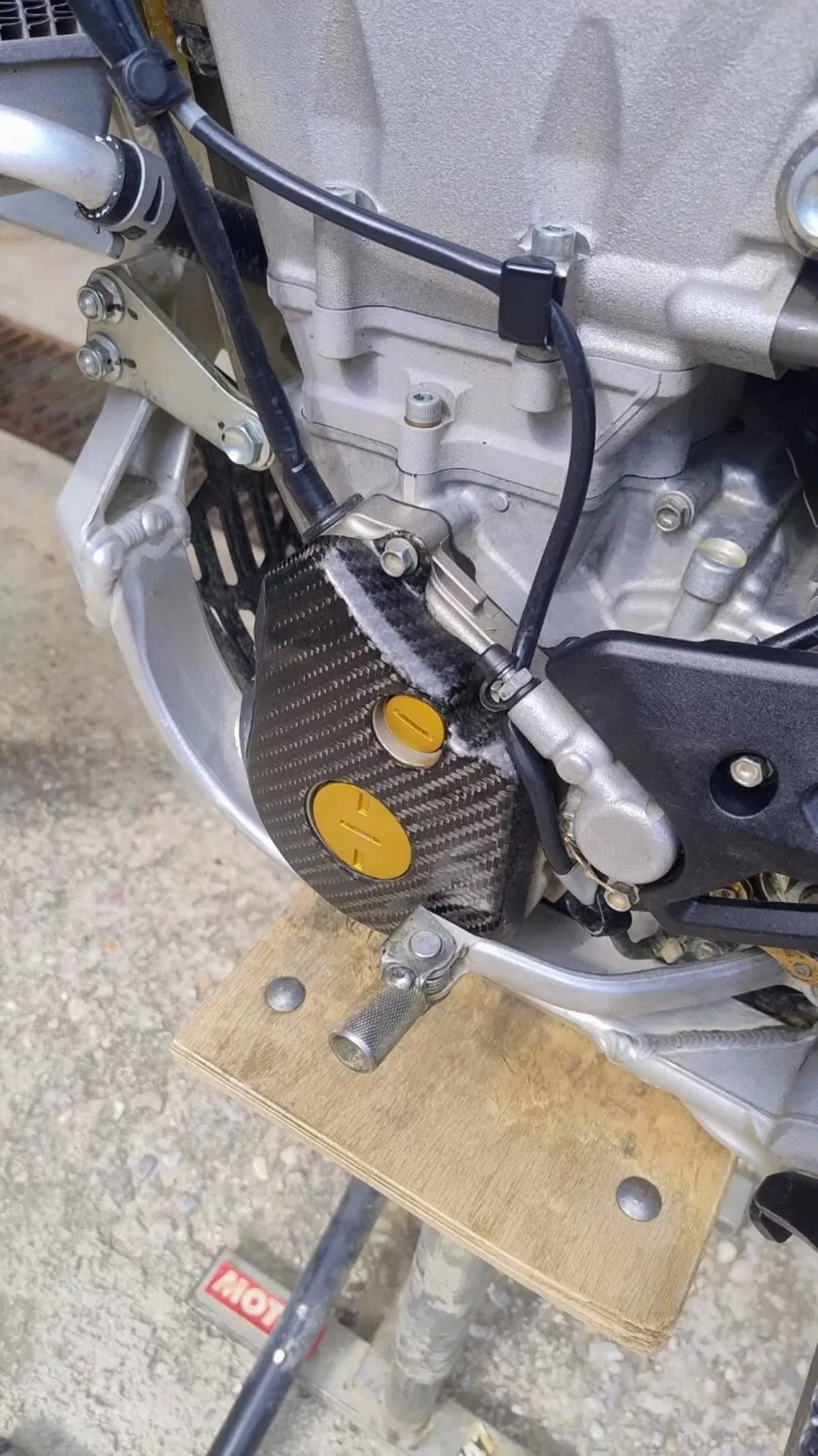 Kawasaki KX250F (2023) (12)