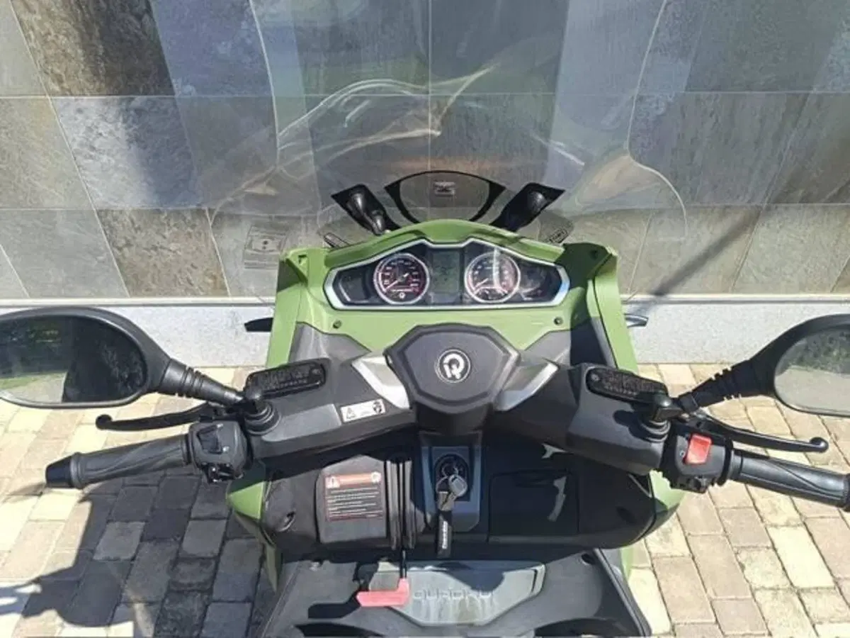 Quadro QV3 350 (2018 - 19) (3)