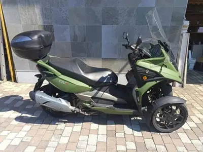 Quadro QV3 350 (2018 - 19) usata
