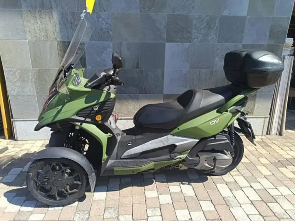 Quadro QV3 350 (2018 - 19) (6)